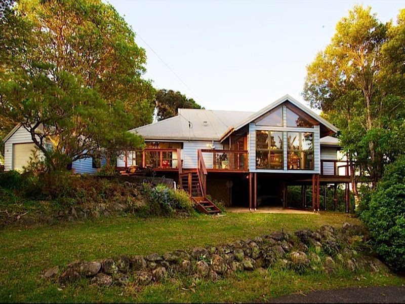 4 Maple Court, Beechmont QLD 4211