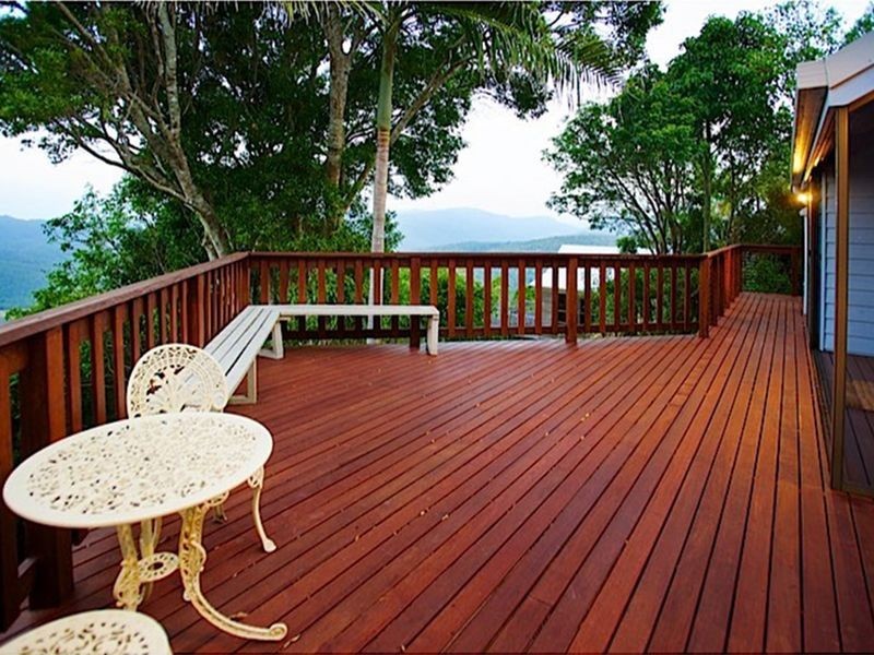 4 Maple Court, Beechmont QLD 4211
