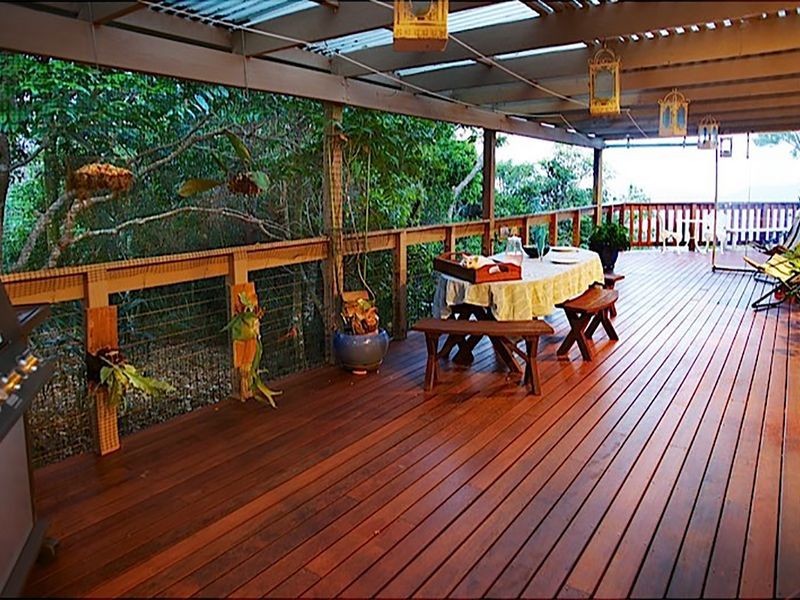 4 Maple Court, Beechmont QLD 4211