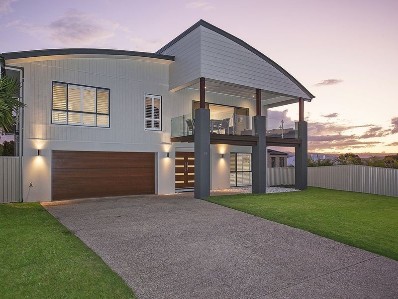 48 Tara Vista Boulevard, Highland Park QLD 4211