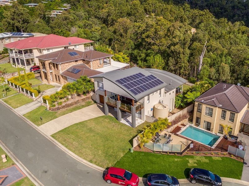 48 Tara Vista Boulevard, Highland Park QLD 4211