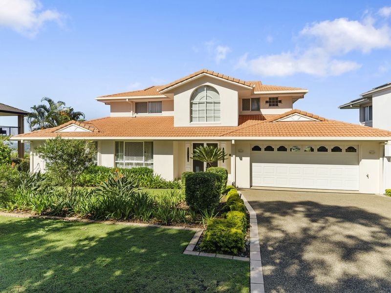 9 Galleria Court, Highland Park QLD 4211