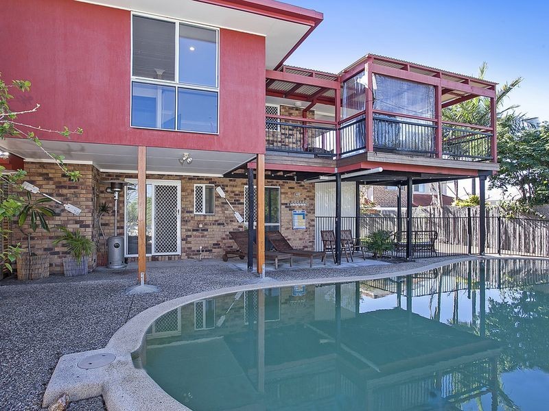 8 Parklane Place, Highland Park QLD 4211