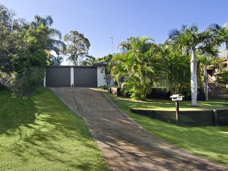17 Goodman Close, Highland Park QLD 4211