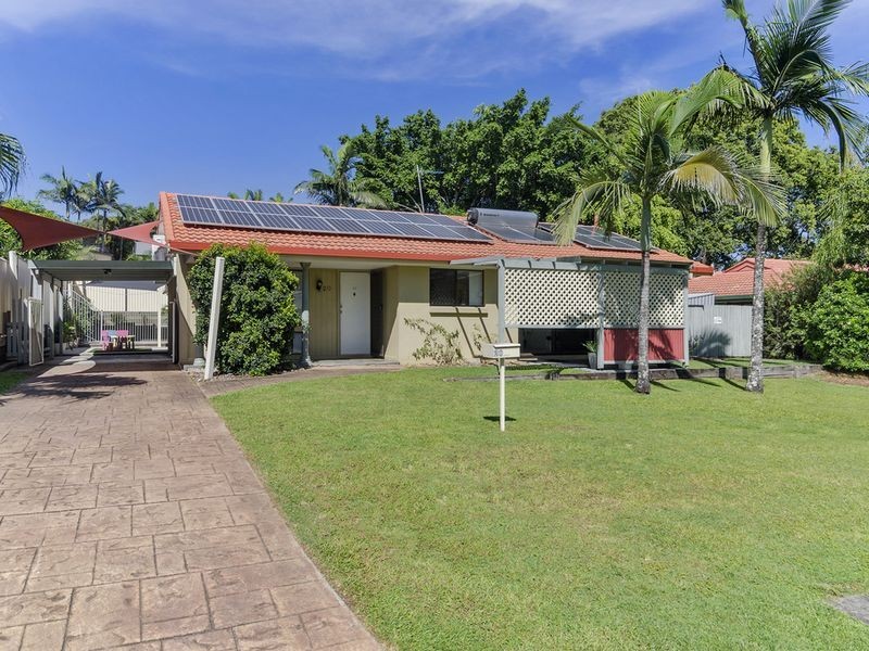 20 Lowanna Drive, Ashmore QLD 4214