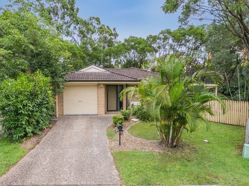 4 Acero Court, Nerang QLD 4211