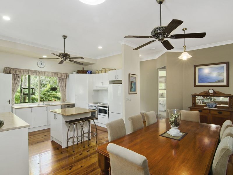 123 Castle Hill Drive North, Gaven QLD 4211