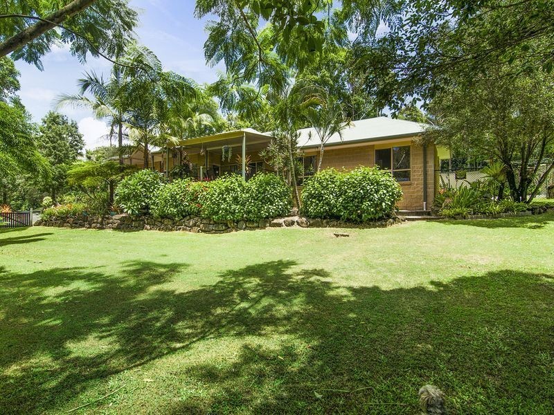 123 Castle Hill Drive North, Gaven QLD 4211