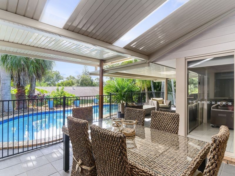 4 Marla Way, Carrara QLD 4211