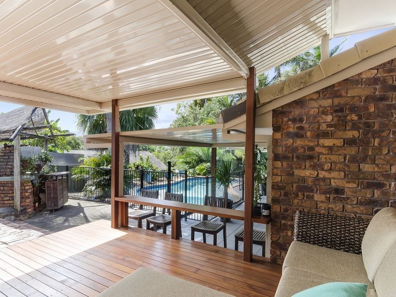 4 Marla Way, Carrara QLD 4211