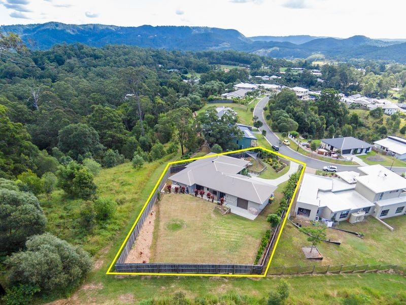 37 Jackaroo Crescent, Gilston QLD 4211