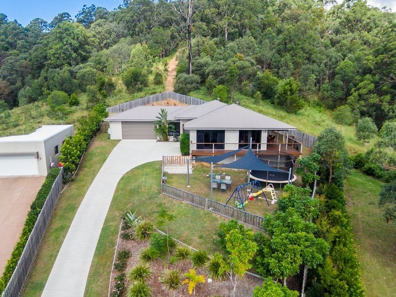 37 Jackaroo Crescent, Gilston QLD 4211