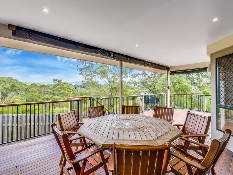 37 Jackaroo Crescent, Gilston QLD 4211