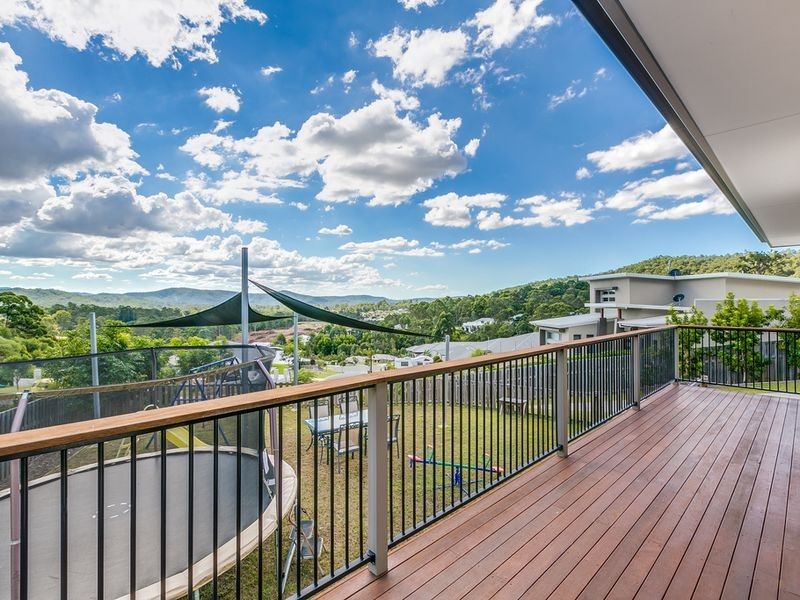 37 Jackaroo Crescent, Gilston QLD 4211