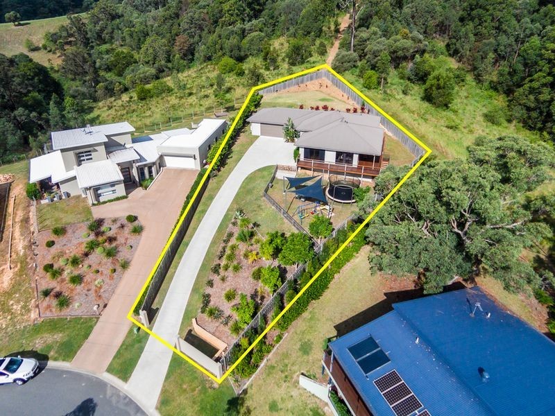 37 Jackaroo Crescent, Gilston QLD 4211