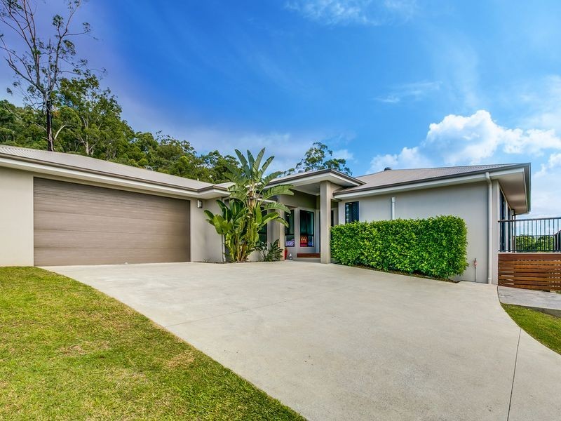 37 Jackaroo Crescent, Gilston QLD 4211