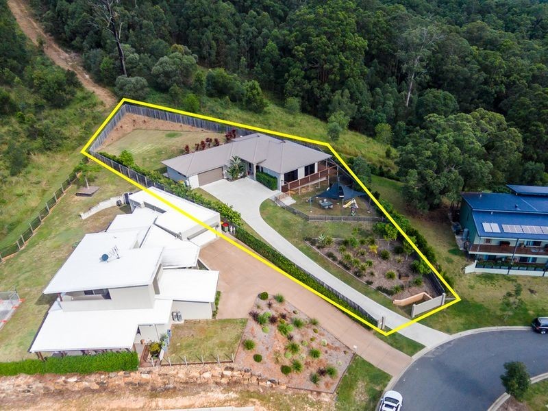 37 Jackaroo Crescent, Gilston QLD 4211