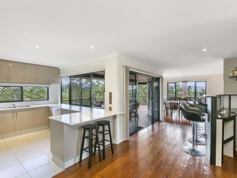 37 Jackaroo Crescent, Gilston QLD 4211