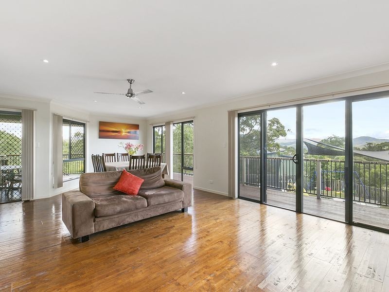 37 Jackaroo Crescent, Gilston QLD 4211