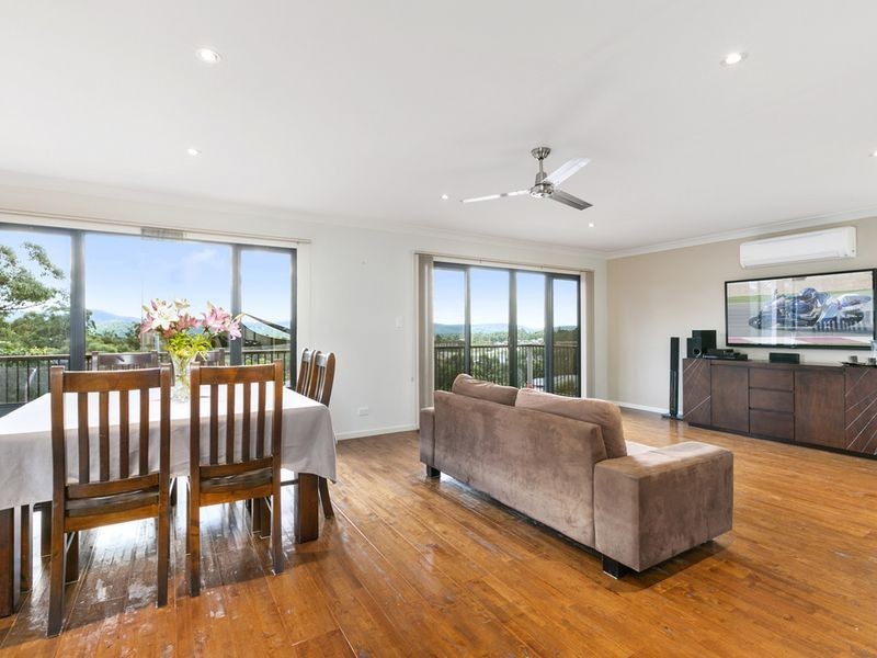 37 Jackaroo Crescent, Gilston QLD 4211