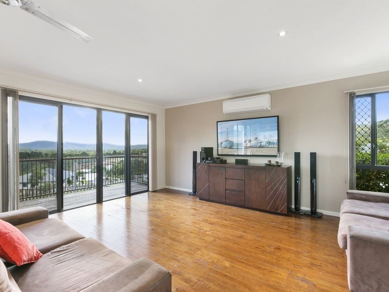 37 Jackaroo Crescent, Gilston QLD 4211