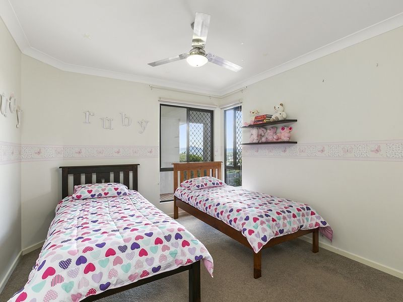 37 Jackaroo Crescent, Gilston QLD 4211