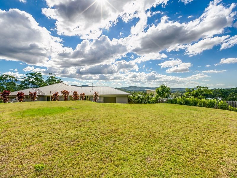 37 Jackaroo Crescent, Gilston QLD 4211