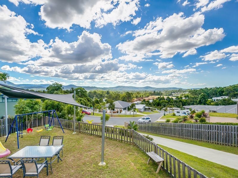 37 Jackaroo Crescent, Gilston QLD 4211