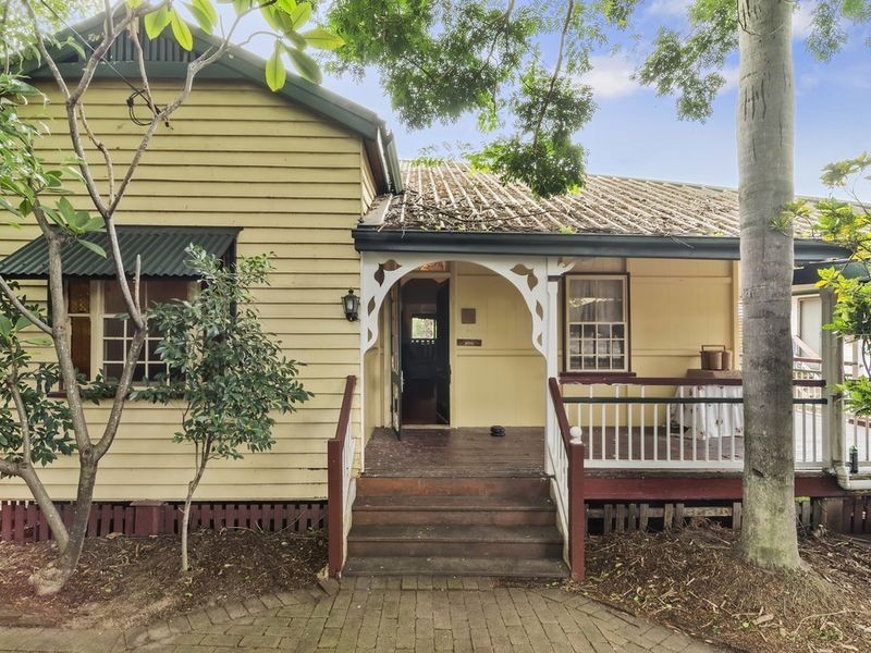 20 Riverview Road, Nerang QLD 4211