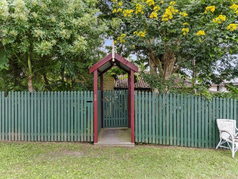 20 Riverview Road, Nerang QLD 4211