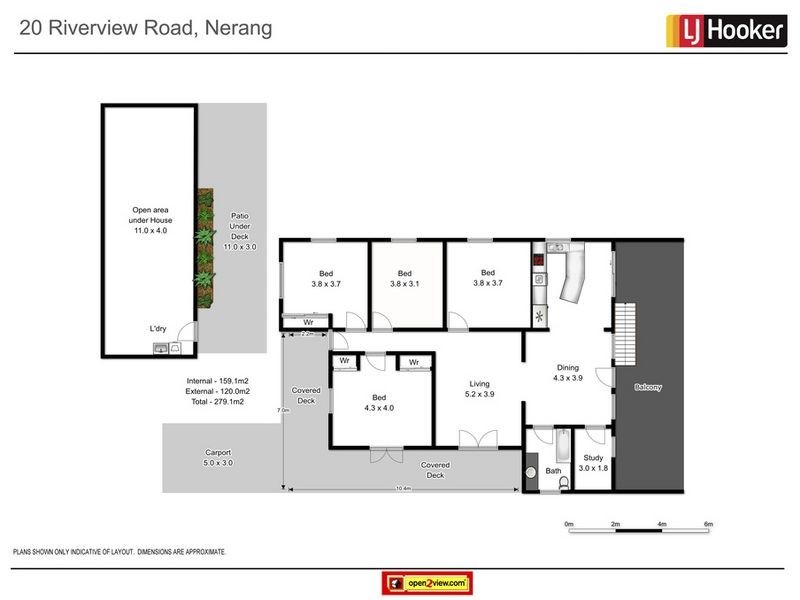20 Riverview Road, Nerang QLD 4211