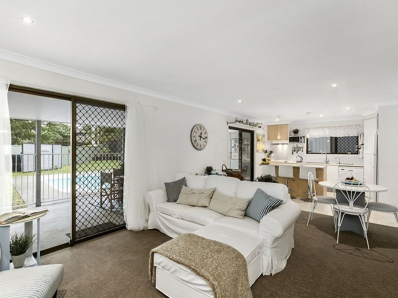 12 Onyx Court, Carrara QLD 4211