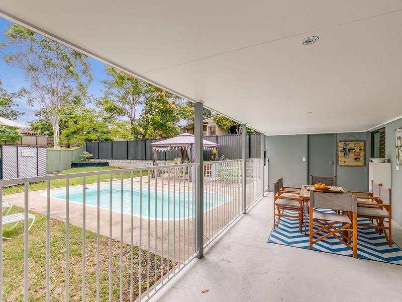 12 Onyx Court, Carrara QLD 4211