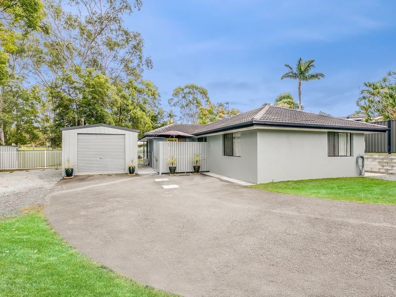 12 Onyx Court, Carrara QLD 4211