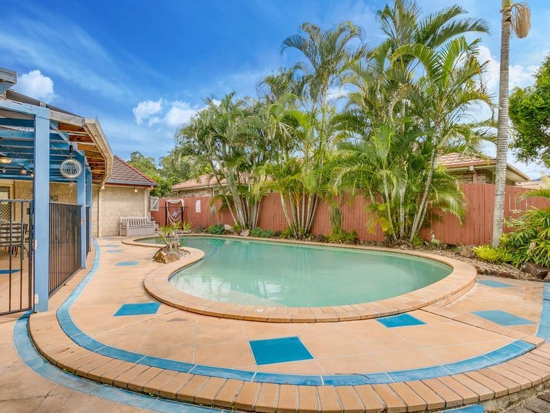 89 Mclaren Road, Nerang QLD 4211