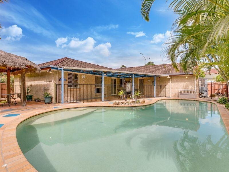 89 Mclaren Road, Nerang QLD 4211