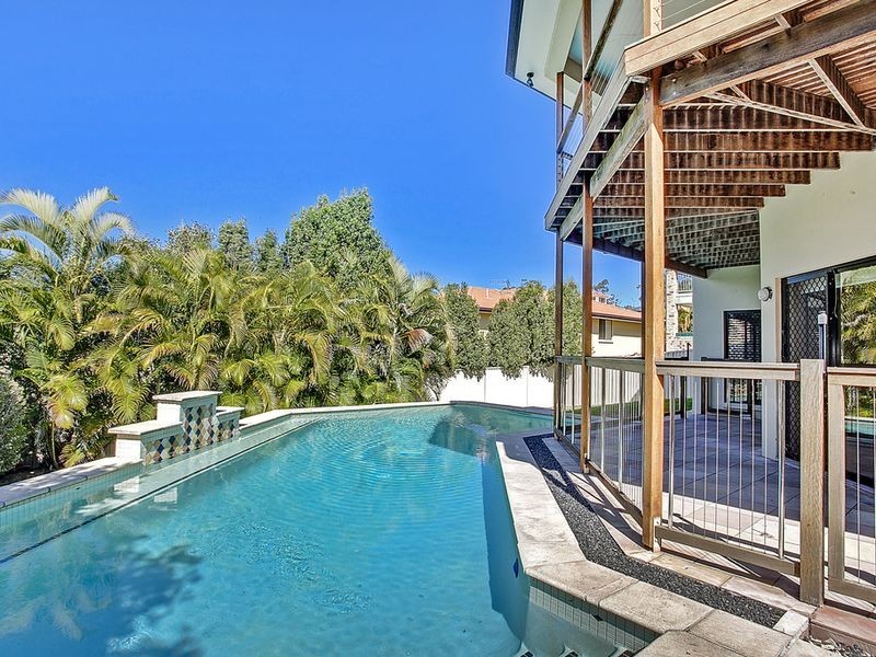 23 Ballah Crescent, Highland Park QLD 4211