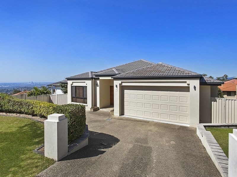 23 Ballah Crescent, Highland Park QLD 4211