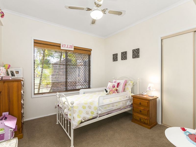 13 Haddon Court, Carrara QLD 4211
