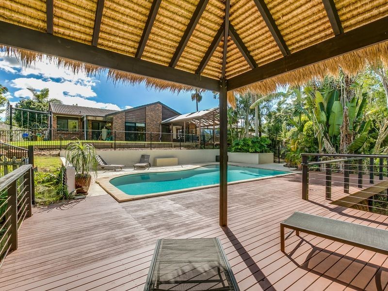 13 Haddon Court, Carrara QLD 4211