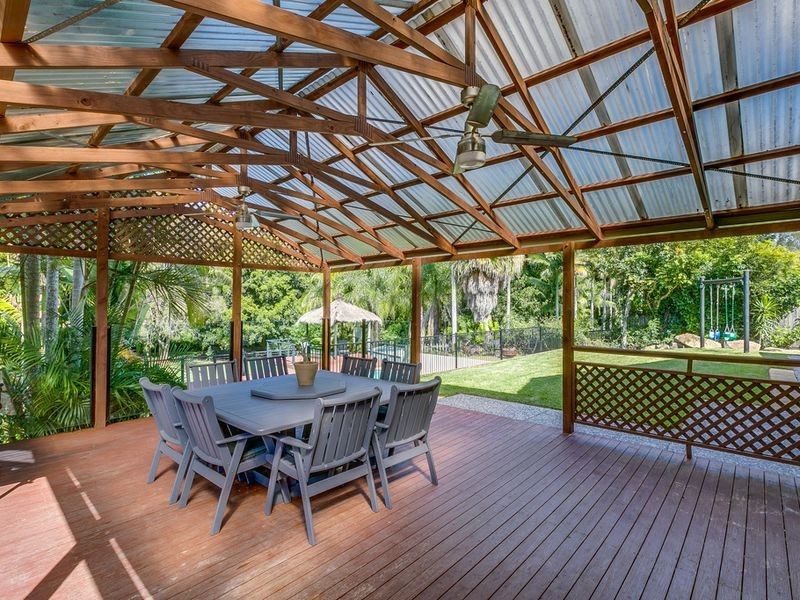 13 Haddon Court, Carrara QLD 4211