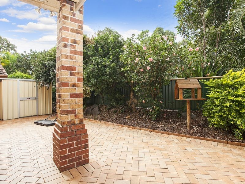 7/36 Weedons Road, Nerang QLD 4211