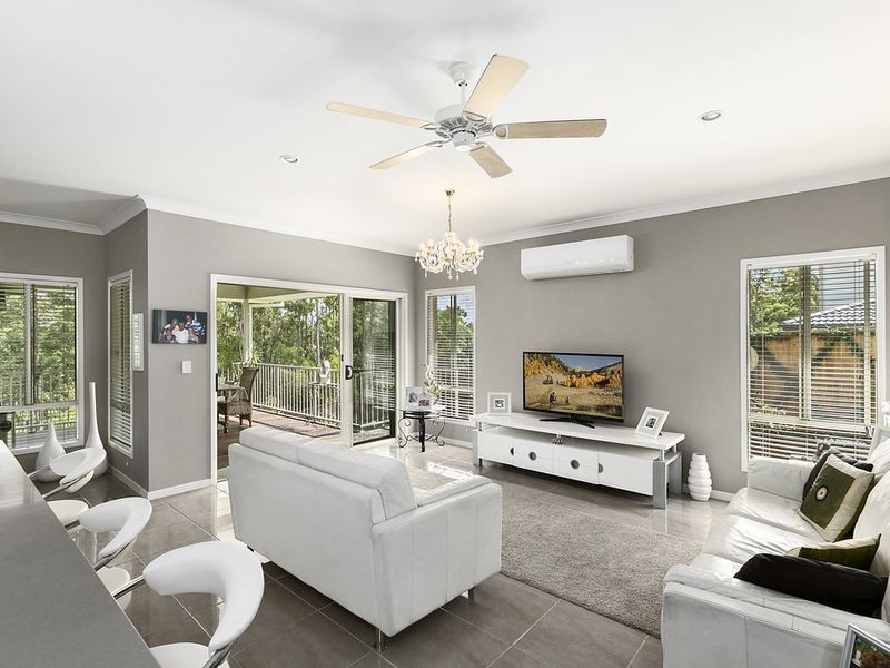49 Peter Mills Drive, Gilston QLD 4211