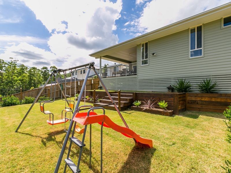 49 Peter Mills Drive, Gilston QLD 4211