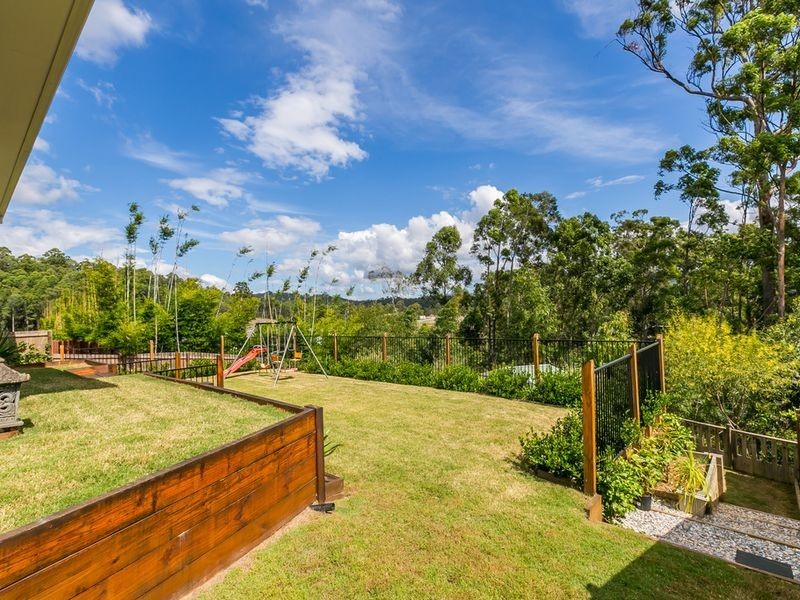 49 Peter Mills Drive, Gilston QLD 4211