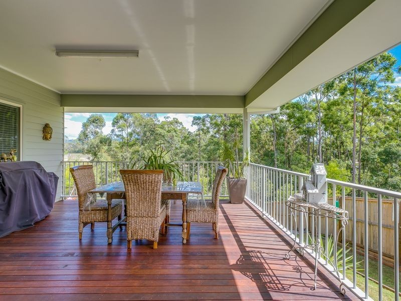 49 Peter Mills Drive, Gilston QLD 4211