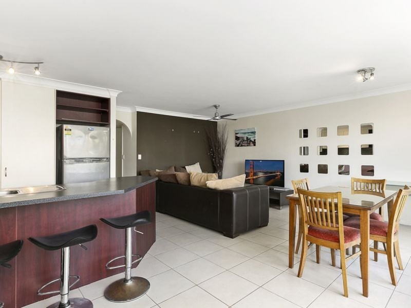 34/37 Peninsular Drive, Surfers Paradise QLD 4217