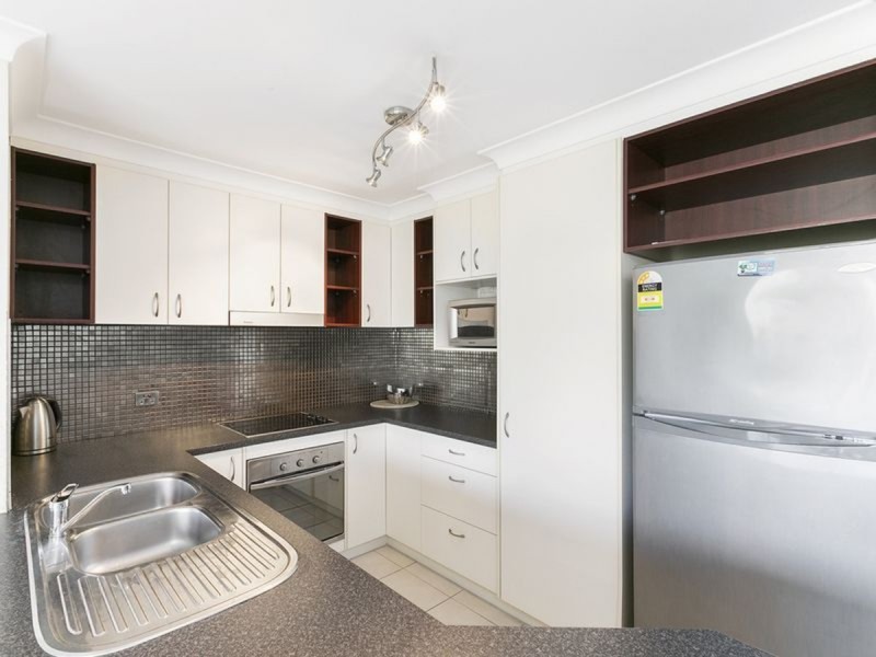 34/37 Peninsular Drive, Surfers Paradise QLD 4217