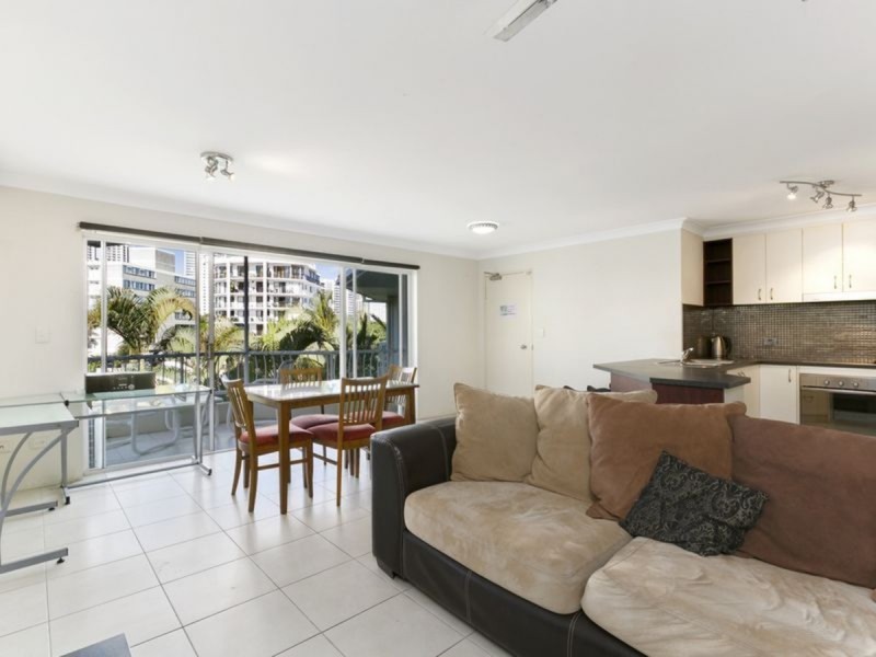 34/37 Peninsular Drive, Surfers Paradise QLD 4217