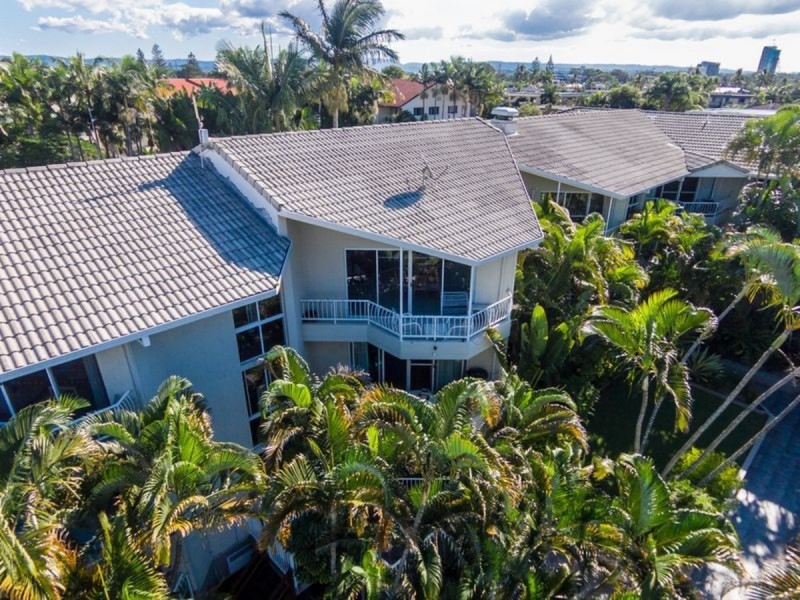 34/37 Peninsular Drive, Surfers Paradise QLD 4217